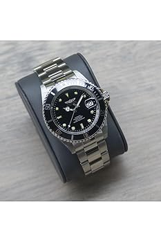 INVICTA インビクタ 腕時計 8926OB プロダイバー 自動巻 ブラック Amazon.com: Invicta Men's Pro Diver Collection Coin-Edge